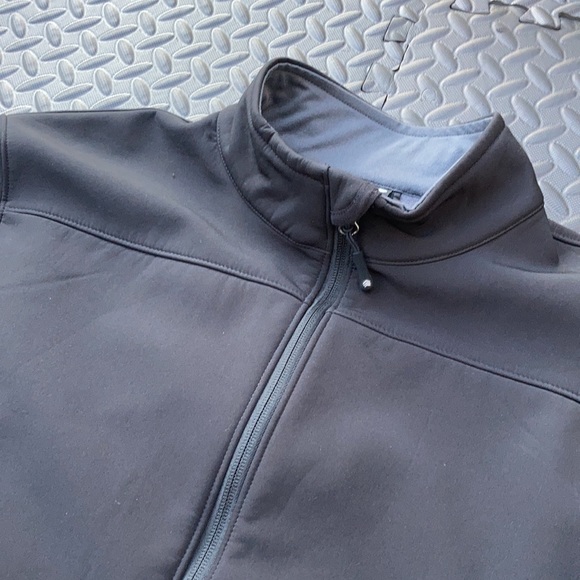 ⭐️SOLARIS Men’s Full zip jacket size L - Picture 2 of 9